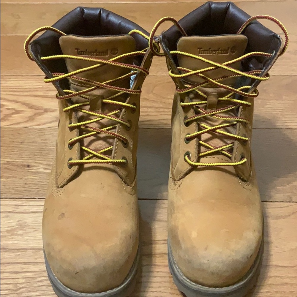Timberland
